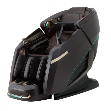 Masarata Nirvana Ai 4D + 5D Brown